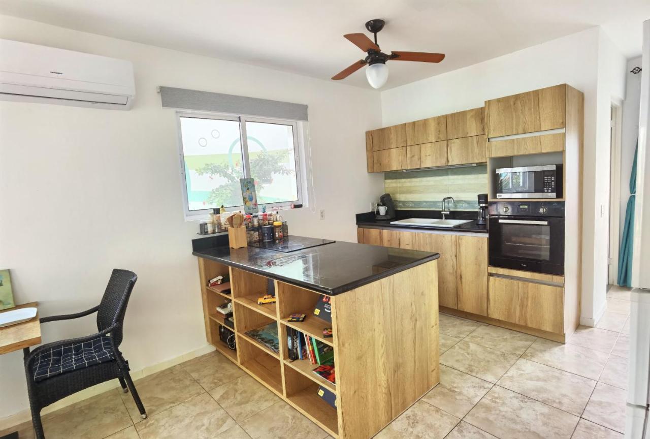 Apartment Lagoon Ocean Resort Lagun Extérieur photo