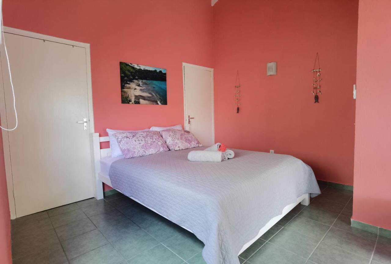 Apartment Lagoon Ocean Resort Lagun Extérieur photo