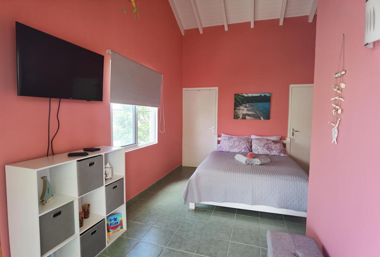 Apartment Lagoon Ocean Resort Lagun Extérieur photo